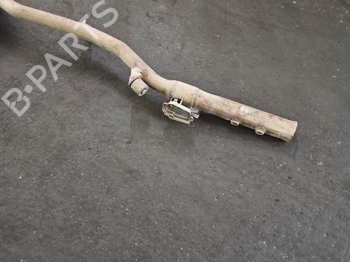 Exhaust system BMW X3 (G01, F97, G08) xDrive 20 d | BP37860061M121 - Image 8