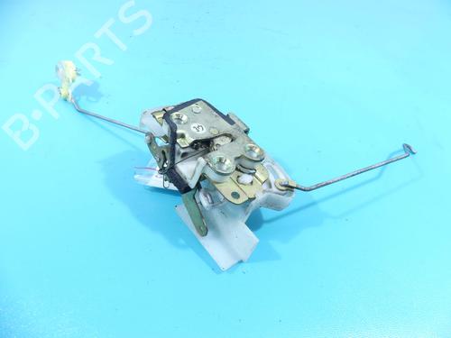 Used Front right lock Front right lock 38154913 38154913
