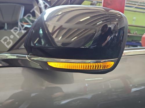 Used Left mirror Left mirror 38436529 38436529