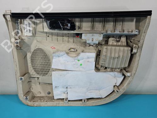 Front left panel CHRYSLER GRAND VOYAGER V (RT) 3.8 | BP38128525C58 - Image 2