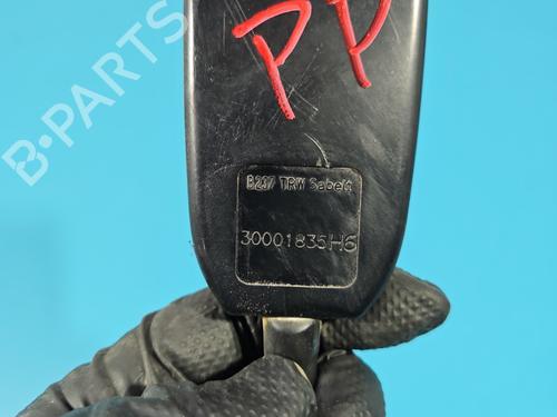 Front right seatbelt IVECO DAILY IV Van 35C12 V, 35C12 V/P, 35S12 V, 35S12 V/P | BP39881080I25 - Image 13