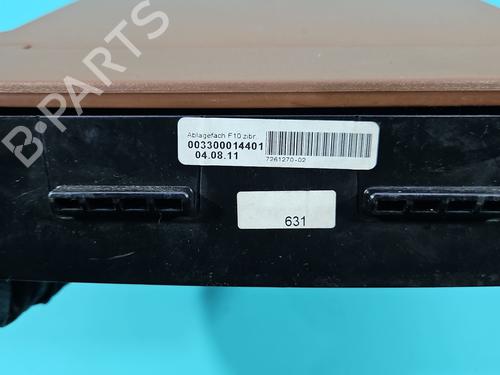 Cup/Object holder BMW 5 (F10) 520 d | BP37894210I37 - Image 9
