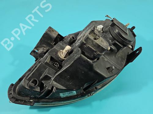 Left headlight RENAULT KANGOO (KC0/1_) 1.5 dCi (KC08, KC09) | BP37848353C28 - Image 7