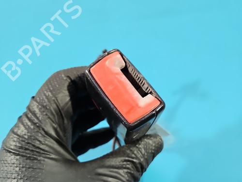 Front left seatbelt VW TRANSPORTER T5 Van (7HA, 7HH, 7EA, 7EH) | BP39911560I26 - Image 4