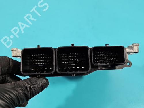 Engine control unit (ECU) FORD FOCUS III Turnier | BP37836609M57 - Image 4