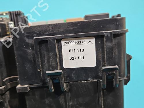 Fuse box KIA RIO IV (YB, SC, FB) 1.2 CVVT | BP38144687E1 - Image 11