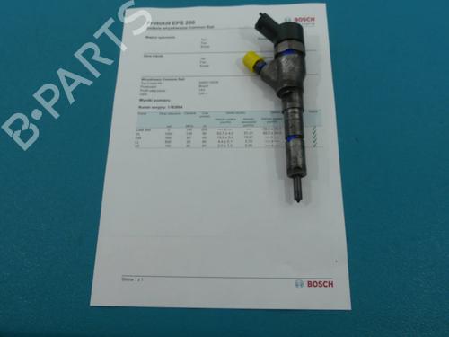 Used Injector Injector 37804542 37804542