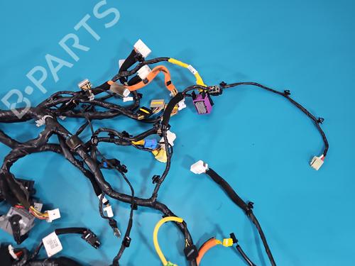 Wiring harness KIA STONIC (YB) 1.2 CVVT | BP38926511E16 - Image 3