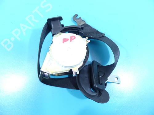 Front right seatbelt BMW 3 (E90) 318 d | BP37889461I25 - Image 2