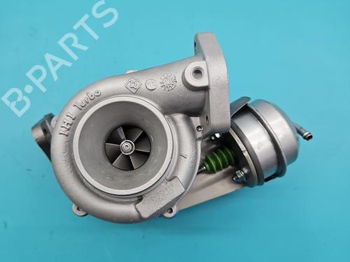 Engine (For Parts) OPEL ASTRA H CLASSIC Hatchback (A04) | BP37819534M64 - Image 2