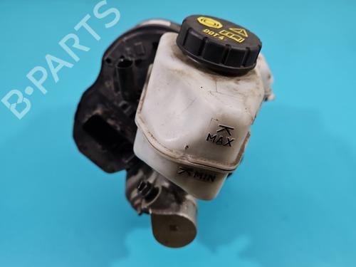 Servo brake VW CADDY V Box Body/MPV (SBA, SBH) 2.0 TDi | BP38120929M42 - Image 4