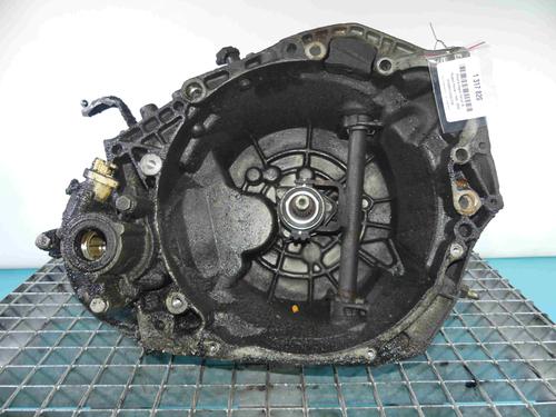 Gearbox PEUGEOT PARTNER MPV (5_, G_) 2.0 HDI | BP37808362M3 - Image 2