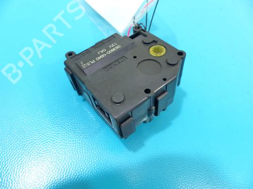 Used Heater blower motor Heater blower motor 37882461 37882461