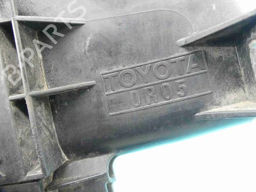 Air filter box TOYOTA VERSO (_R2_) | BP37802848M87 - Image 13