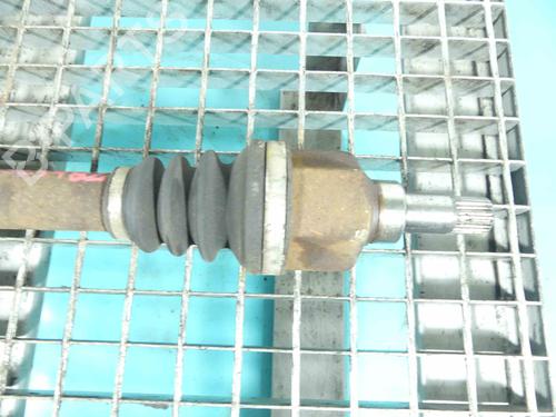 Left front driveshaft CITROËN C4 I (LC_) 1.6 16V | BP37809961M38 - Image 2