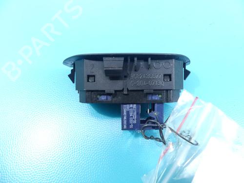 Other CITROËN C5 III (RD_) 1.6 HDi 115 (RD9HRA, RD9HLA, RD9HL0) | BP37804463O1 - Image 3