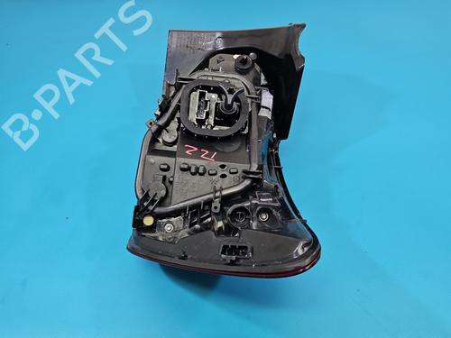 Left taillight DACIA SANDERO III | BP40178369C34 - Image 6
