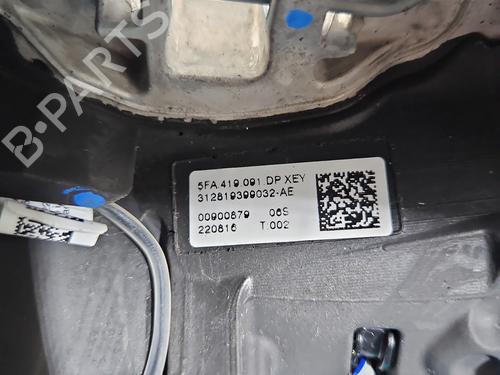 Steering wheel CUPRA FORMENTOR (KM7, KMP) | BP37827152C49 - Image 11