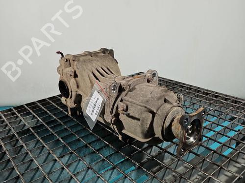Used Rear differential Rear differential NISSAN X-TRAIL I (T30) 2.0 4x4 (140 hp) 38117624 38117624