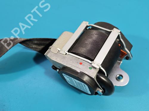 Front right seatbelt LAND ROVER RANGE ROVER EVOQUE (L538) 2.0 4x4 | BP37860175I25 - Image 7