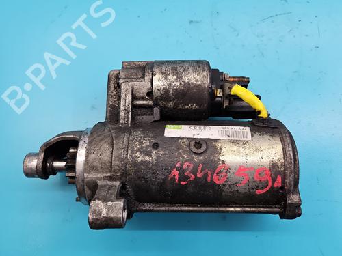 Starter AUDI A5 (8T3) 2.0 TFSI quattro | BP37895752M8 - Image 4