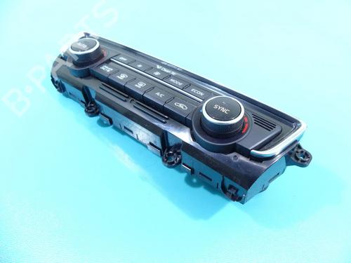 Climate control KIA OPTIMA (JF) 1.7 CRDi | BP37895549I5 - Image 2
