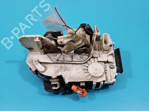 Front left lock DODGE CALIBER 1.8 | BP38126053C98  - Image 5