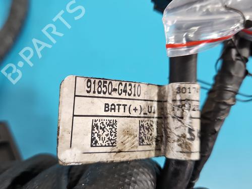 Cable HYUNDAI i30 Estate (PDE) | BP37857620E12 - Image 4