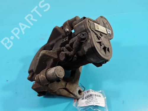 Left rear brake caliper JAGUAR XF II (X260) | BP37989974M107 - Image 5