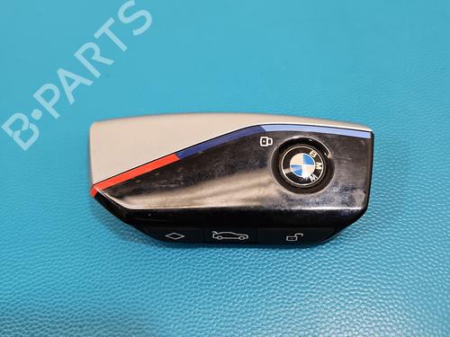 Andre BMW X1 (U11) iX1 xDrive 30 | BP37841274O1 - Image 2