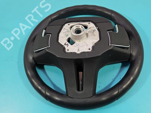 Steering wheel BMW 3 (G20, G80, G28) 318 i | BP37848558C49 - Image 8