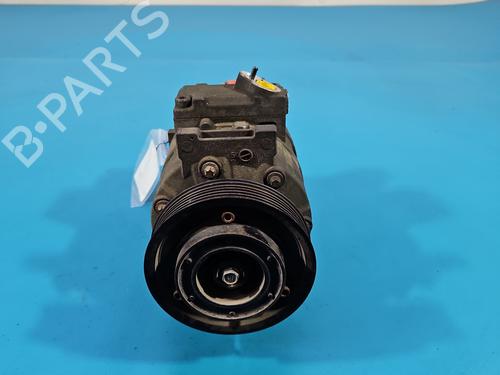 AC compressor VW GOLF V (1K1) 1.6 | BP38000372M34 - Image 7