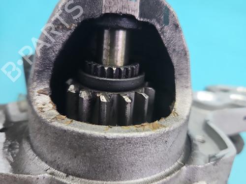Starter DACIA SANDERO III | BP40040480M8 - Image 3