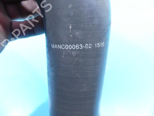 Pipe DACIA DUSTER (HS_) 1.5 dCi 4x4 (HSMC, HSMD) | BP37878320M125 - Image 3