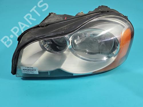 Used Left headlight Left headlight VOLVO XC90 I (275) 2.5 T AWD (209 hp) 37842795 37842795