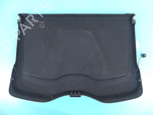 Rear parcel shelf VOLVO V40 Hatchback (525) D2 | BP37892969C85 - Image 3
