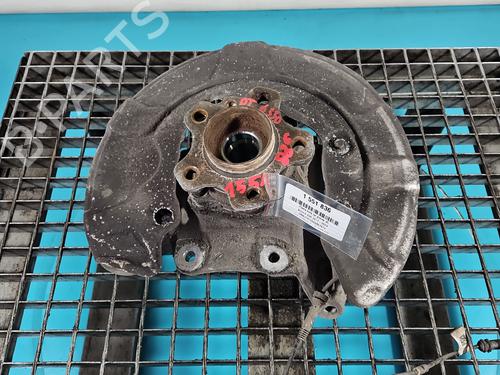 Used Right rear steering knuckle Right rear steering knuckle 37829377 37829377