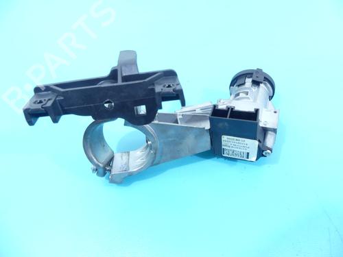 Engine control unit (ECU) FIAT GRANDE PUNTO (199_) 1.3 D Multijet (199.AXD11, 199.AXD1A, 199.AXD1B,... | BP37803555M57 - Image 12