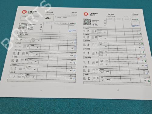 Injector CITROËN C5 III (RD_) 2.0 HDi (RDRHD8, RDRHDJ, RDRHR8, RDRHRJ) | BP37859204M100 - Image 3