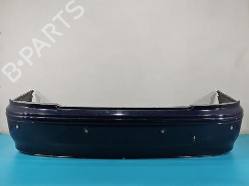 Used Rear bumper Rear bumper 37814797 37814797