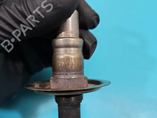 Electronic sensor DACIA SANDERO III  | BP38129823M84  - Image 9