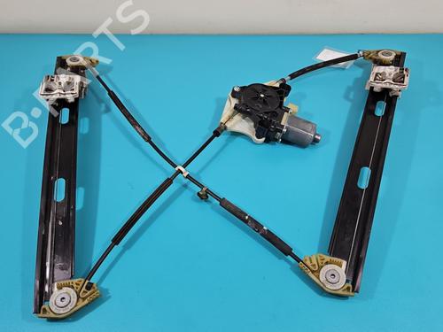 Front left window mechanism SEAT LEON (5F1) | BP37812736C22 - Image 4