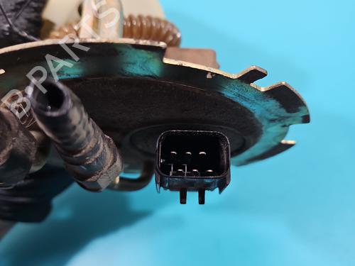 Fuel pump DAEWOO LANOS Saloon (KLAT) 1.5 | BP37811483M76 - Image 5