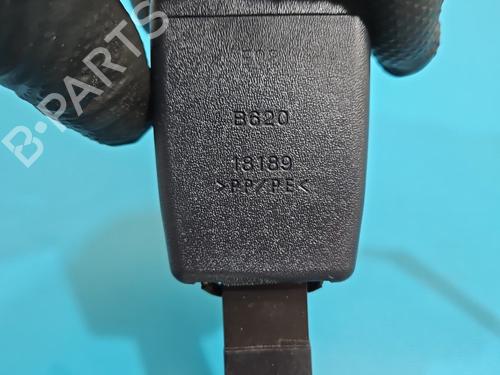 Front left seatbelt LEXUS CT (ZWA10_) 200h (ZWA10_, ZWA10R) | BP38147437I26 - Image 5