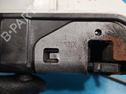 Højre bagtil lås CITROËN C4 CACTUS 1.6 HDi 90 | BP37824478C99 - Image 4