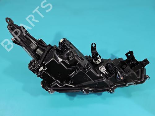 Left headlight TOYOTA COROLLA Saloon (_E21_) 1.8 VVTi Hybrid (ZWE211) | BP37844618C28 - Image 19