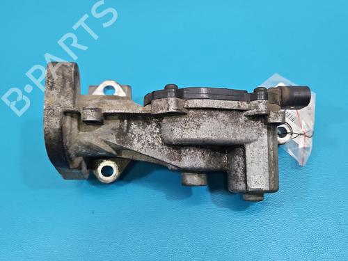 Egr OPEL MERIVA B MPV (S10) 1.7 CDTI (75) | BP39912093M69 - Image 2