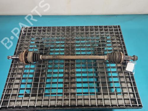 Used Left rear driveshaft Left rear driveshaft MAZDA CX-5 (KE, GH) 2.2 D AWD (KE2AW) (150 hp) 38124877 38124877