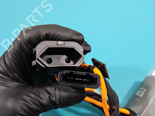 Inverter/Converter VW CC B7 (358) 2.0 TDI | BP37812275M119 - Image 3