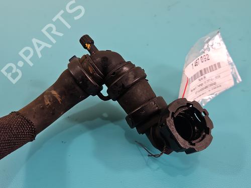Pipe RENAULT TWINGO III (BCM_, BCA_) Z.E: (BCA1) | BP38134452M125 - Image 4